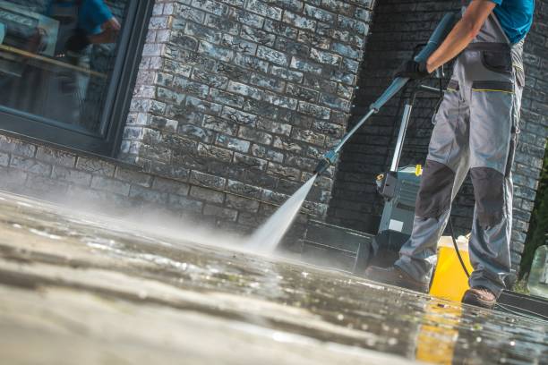 Best Sidewalk and Walkway Cleaning  in Thousand Oaks, CA